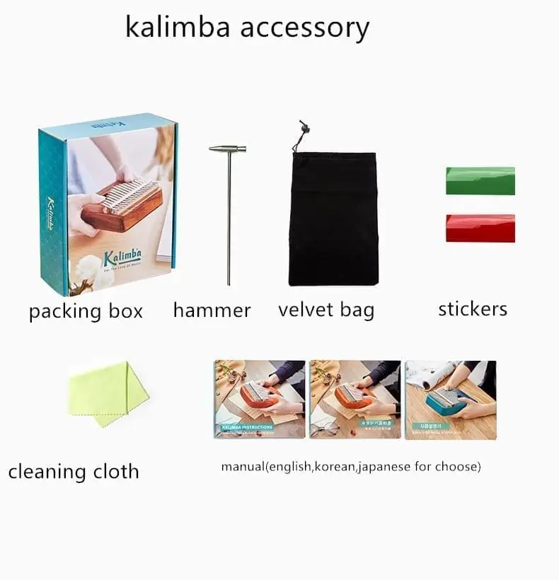 Россия ставка продажи 17 тонн kalimba игрушечное Пианино музыкальные инструменты для
