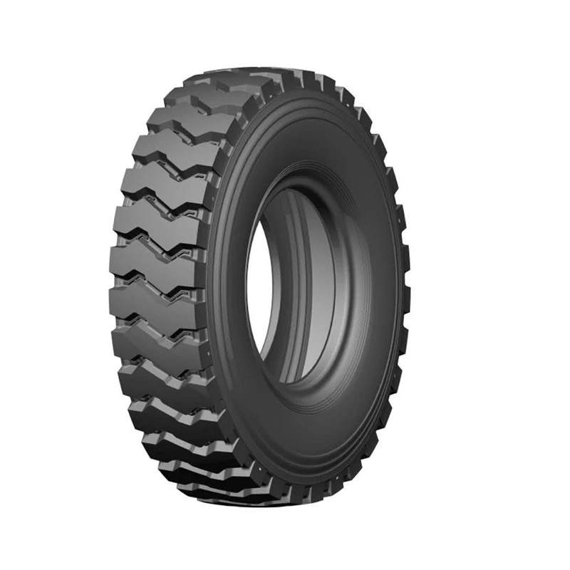 The promotion is applicable to the tires of mines on uneven and bad road conditions