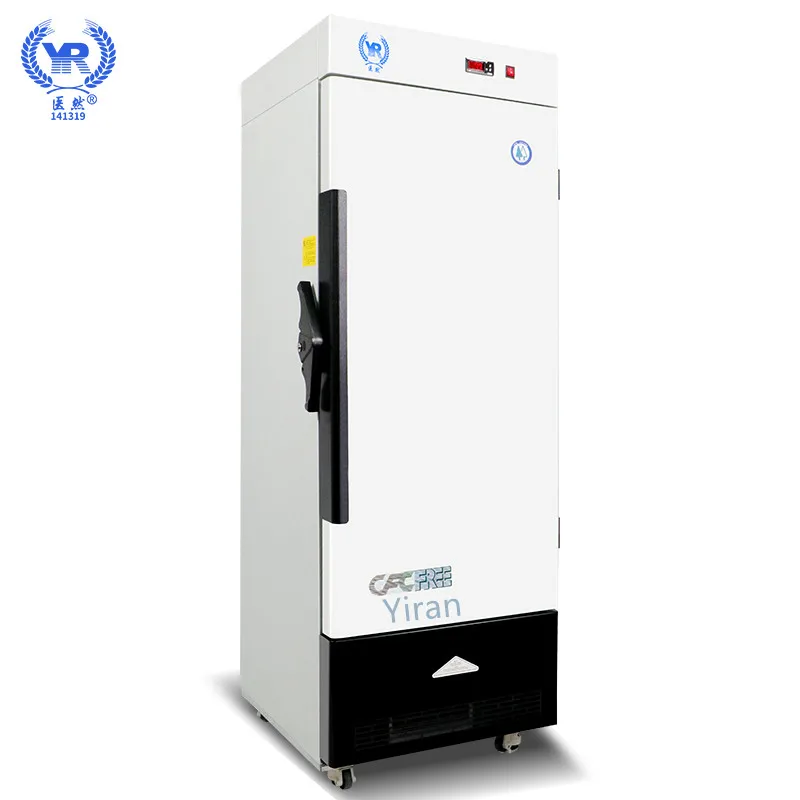 Cryo Сауна Ультра низкое хранилище вакцины гидротерапия камера для криотерапии больничные машины медицинский холодильник морозильник