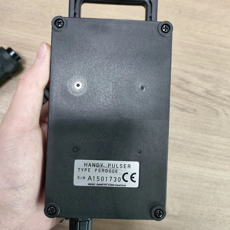 Brother Electronic Handwheel Remote Electronic Pulse Generator Mpg Handwheel For Drilling And Milling Center Machine