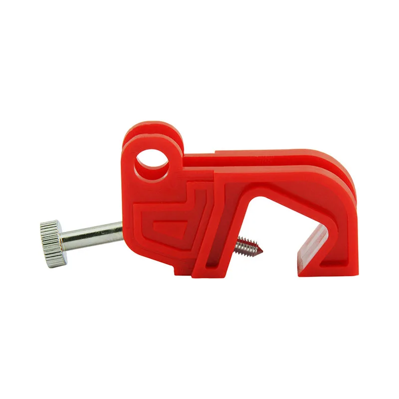 China Manufacturer CE Certificate Circuit Breaker Lockout with Big Size