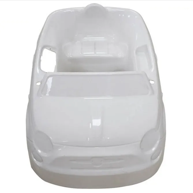 Custom Vacuum Forming ABS Plastic Sheet ABS Board for Various Uses