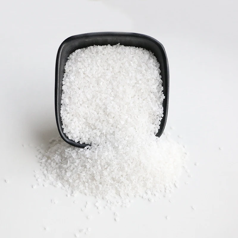 High quality abrasive media corundum powder white fused aluminum oxide polishing powder for refractory