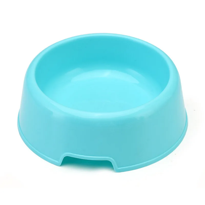 Newest Professional Bamboo Fiber Non-toxic Pet Safe Eco-friendly Personalized Dog Bowl