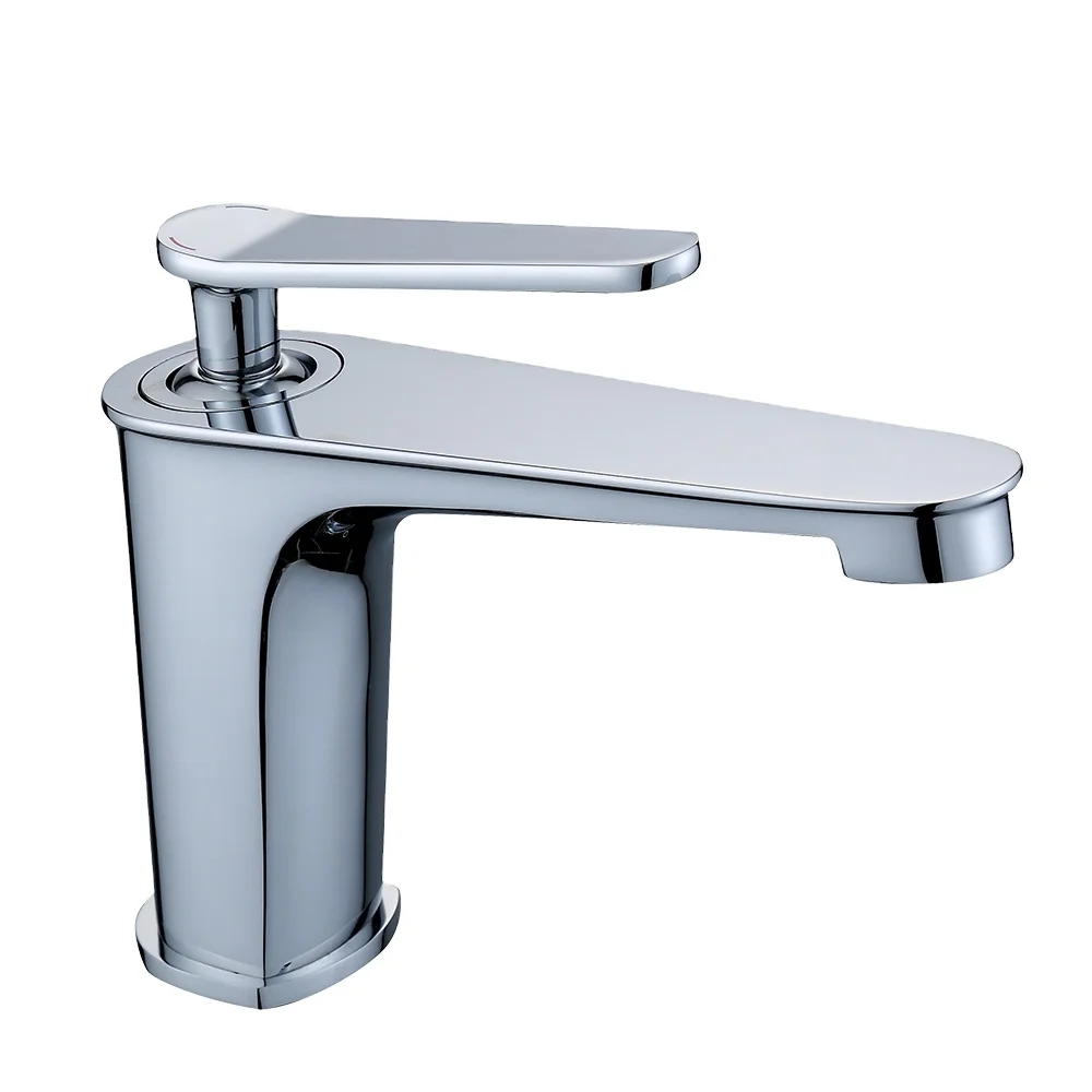 High quality single handle hot water basin Faucet bathroom faucet