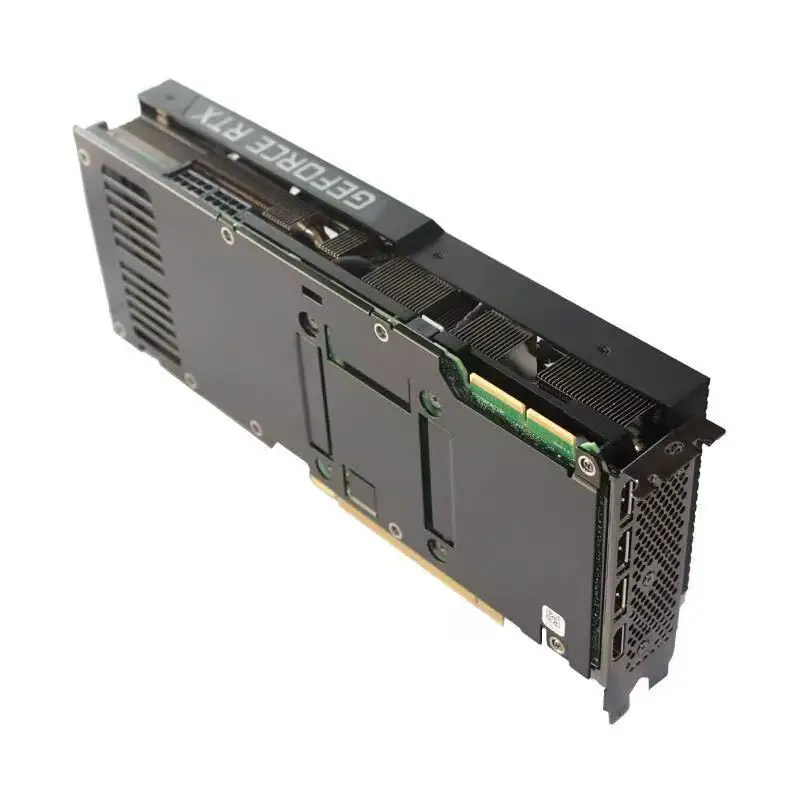 Factory wholesale new disassembled RTX 3090 bulk stock
