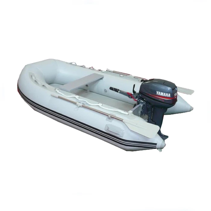 Hot sale  bright colors PVC inflatable rescue rubber yacht, pneumatic boat