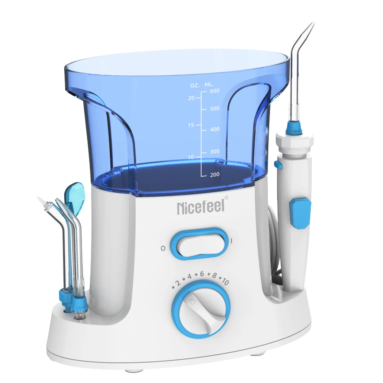 2023 ETL approved high quality water pick water dental flosser hot sale in USA market