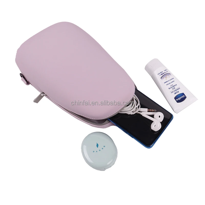 2024 New Chest Shoulder Cross Body Bag Smart Backpack Waterproof Eco-Friendly Silicone Factory Directly