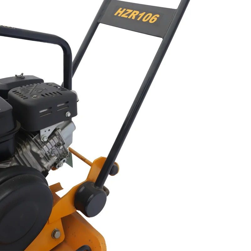 Limited Time Promotion Eps Foam Manual Compactor