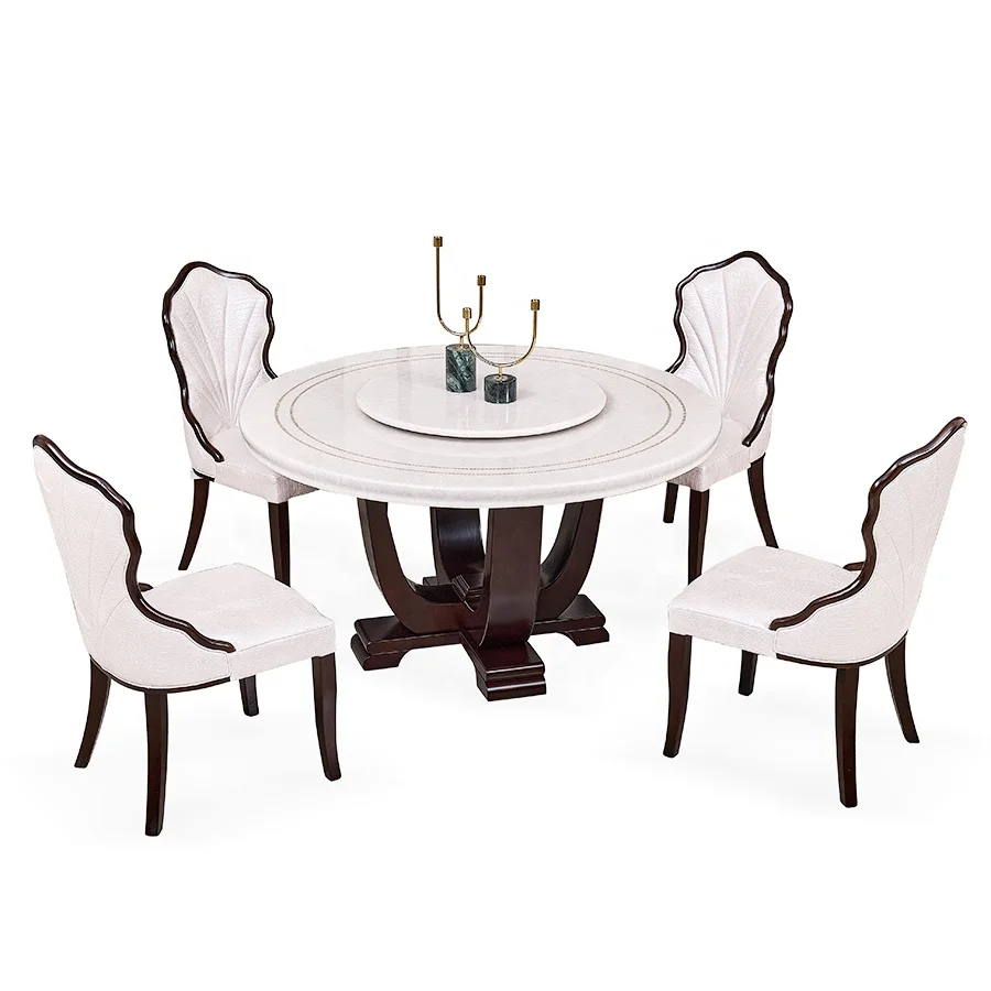 cheap 130 dining-table hotel comdores restaurant table style marble top table