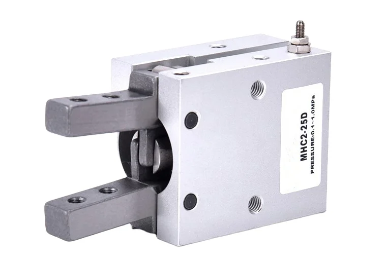 SMC Type Pneumatic Air Grippe MHC2-10D MHC2-16D MHC2-20D MHC2-25D MHC2-32D