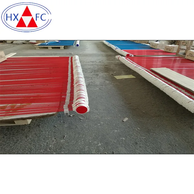 
Super Durable Fiberglass Snow plow marker,fiberglass snow pole 