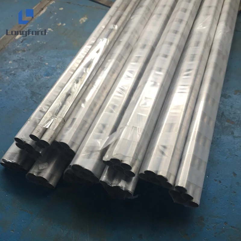 Hot sale 1050 1060 1070 6061 6063 10mm diameter soft temper aluminum smoking pipe