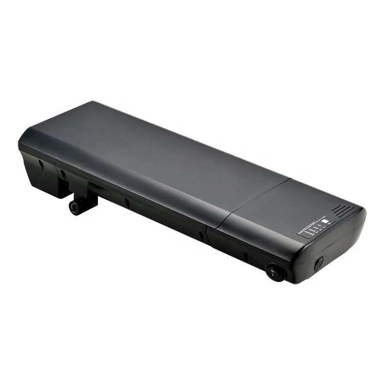 
Jinhua factory directly selling 36v e bike lithium ion battery 