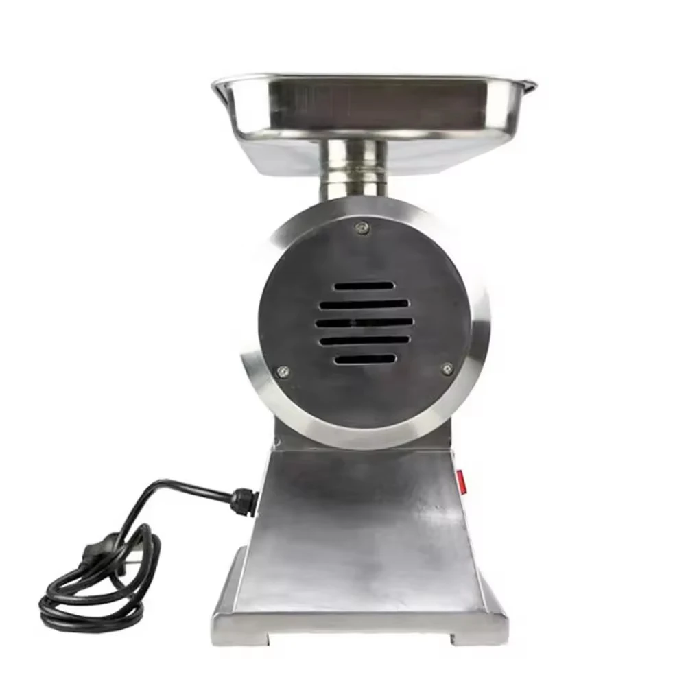 Mincing Machine 12
