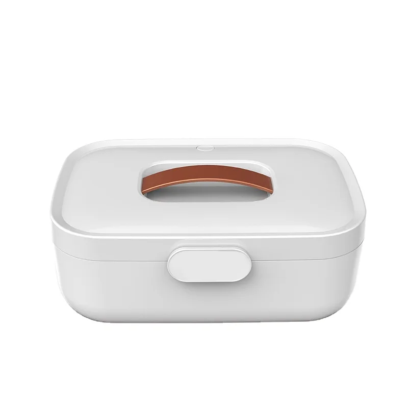 Коробка-Стерилизатор УФ для детской бутылочки, дезинфекция, сушилка для сотового телефона, УФ стерилизатор, Прямая поставка