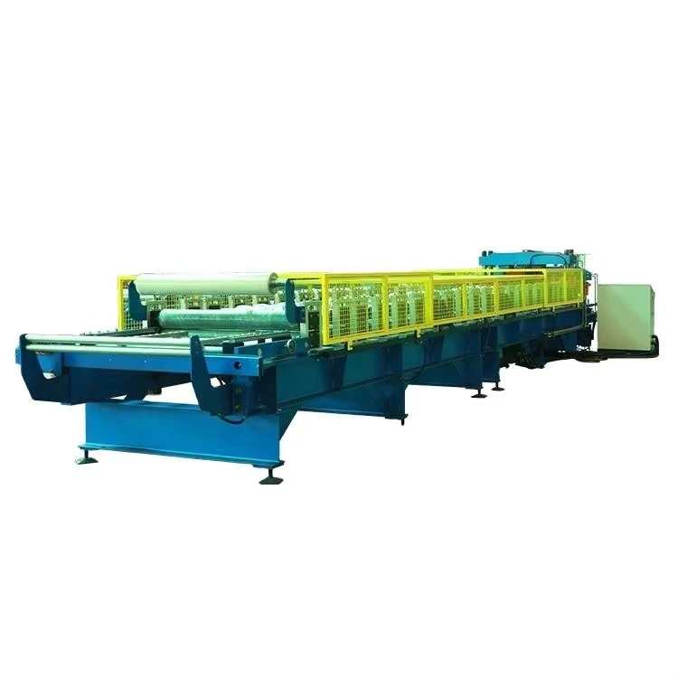 JINGGONG 20 Years Experience Digital Controlled Corrugated Roof Metal Sheet Roll Forming Machine