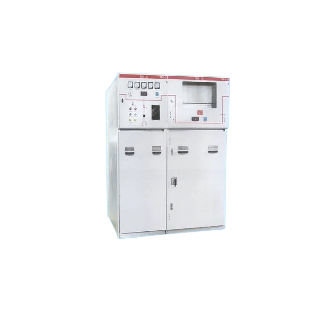 Toonice XGN15 AIS Rmu эффективное распределение мощности 12 кВ-36 кВ SF6 металлический замкнутый кольцевой основной блок производства Zhejiang