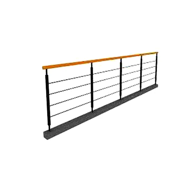 Traffic barrier railway and highway enclosures are cheap and fine
