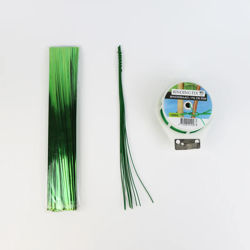 New design detachable Moss Pole 2 Coco Coir indoor plant grow up support poles Stackable  climbing poles