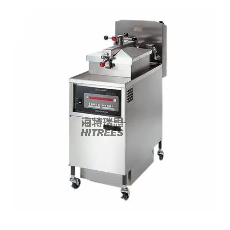 Wholesale Price  Chicken Frying Machine/ Broasted Chicken Machine/ Chicken Pressure Fryer