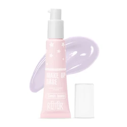 Hot OEM Face Base Cream Invisible Pore Multi-color Makeup Primer Waterproof Customized