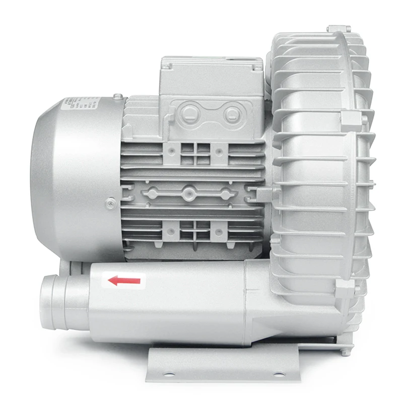 aerator  Sewage treatment 1HP 0.75KW380V 50Hz venturi air blower