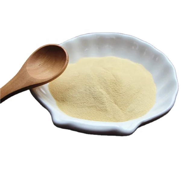 100% pure hydrolyzed industrial collagen powder, peptone