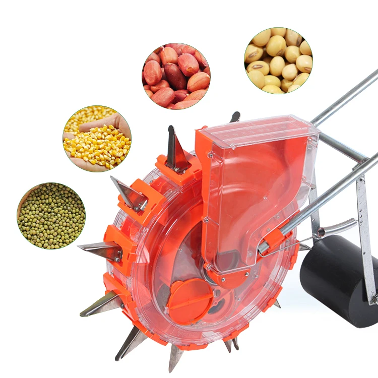 Manual corn Maize Seed Planter Machine/seeder machine