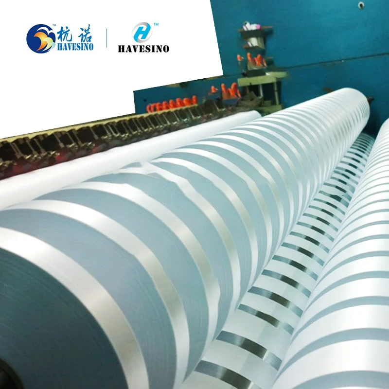 professional FY heat blade cloth cutting machine nylon fabric slitting and rewinding machine for sale