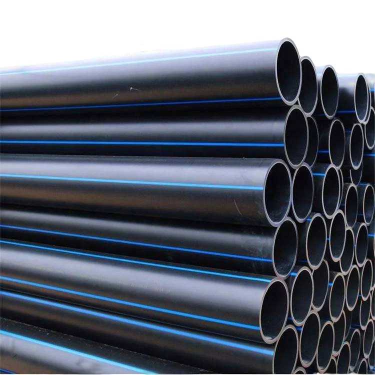 50 мм 1 5 дюймов HDPE трубы производители 25 диаметр орошения рулон PE отверстие перфоратор 75