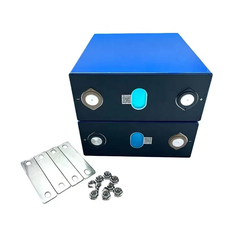 EU In Stock 230ah 200ah Lifepo4 Battery Grade A LFP230 3.2V 230ah Lifepo4 Cell(Bulk, Voltage & IR Matched)--Newest Version