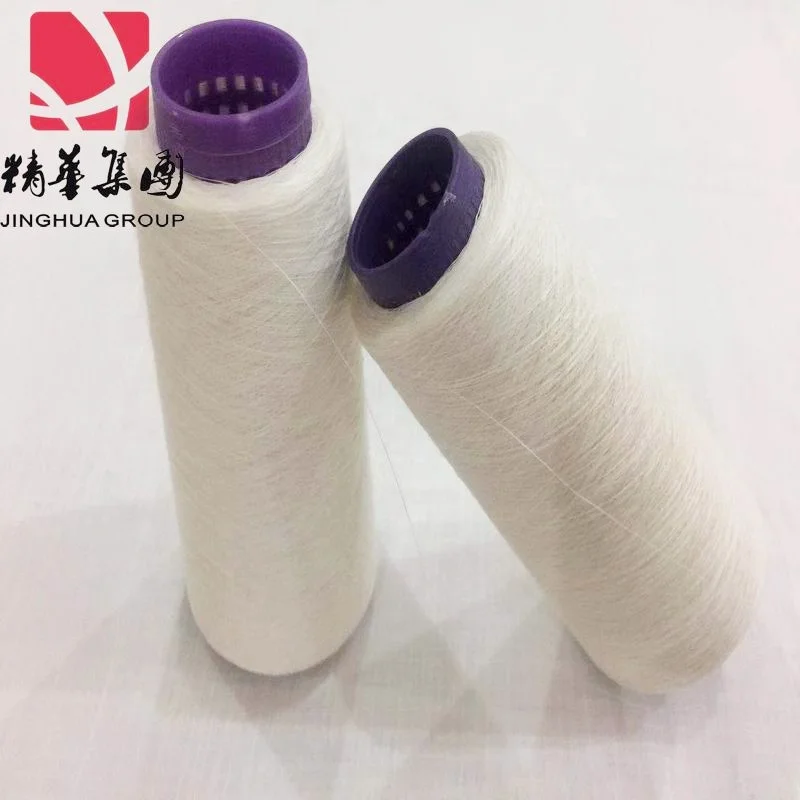 
high quality wholesale 100% flax yarn 36nm for weaving and knitting  (1600244010087)