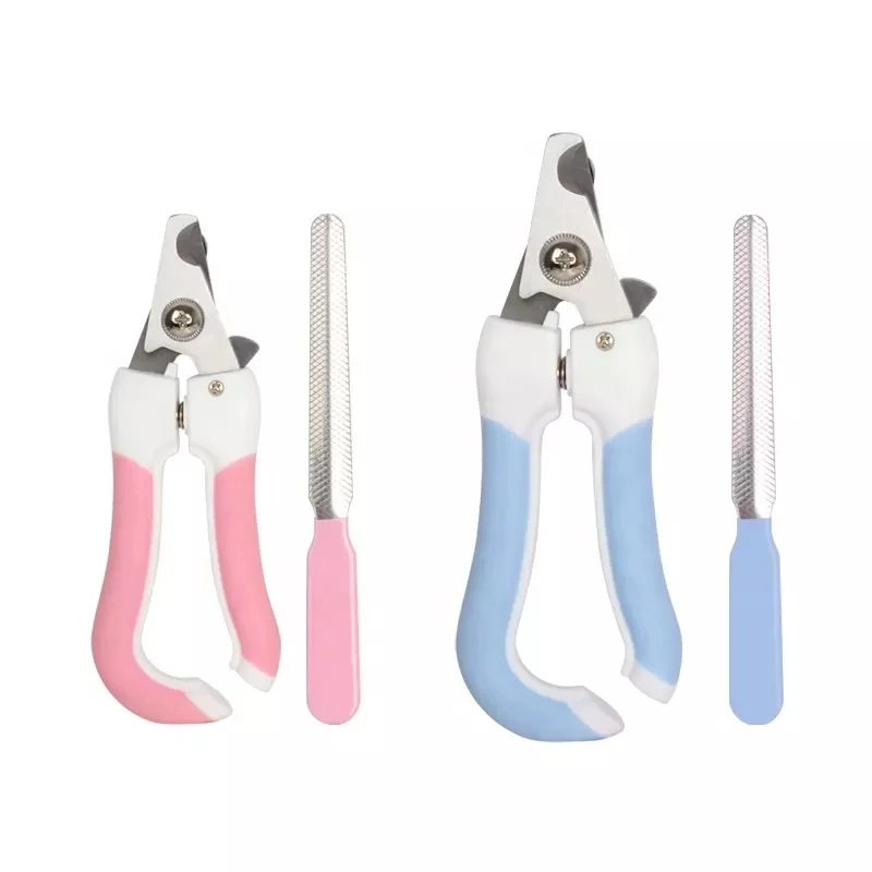 Dog And Cat Nail Clippers Professional Breed Claw Clippers Pet Claw Nail With Lock