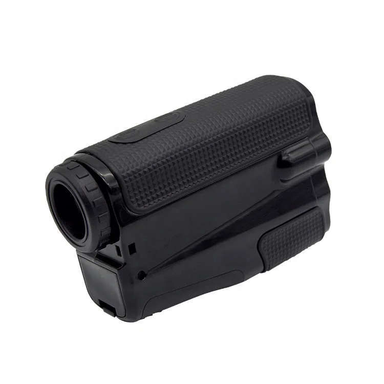 Top OEM ODM Factory 800 Yards Slope Compensate Flag Lock Angle Measuring Digital Handheld Laser Golf Scope Rangefinder