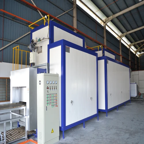 
Electric curing oven heating element coating oven gas oven powder coating 