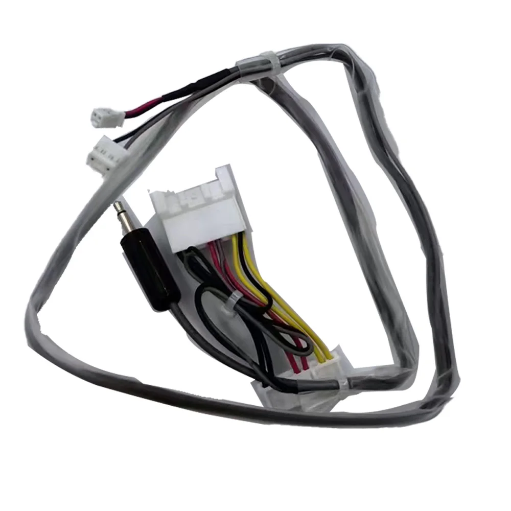 Direct Manufacturer Car Accessories Custom Auto Wire Harness Cable Assembly