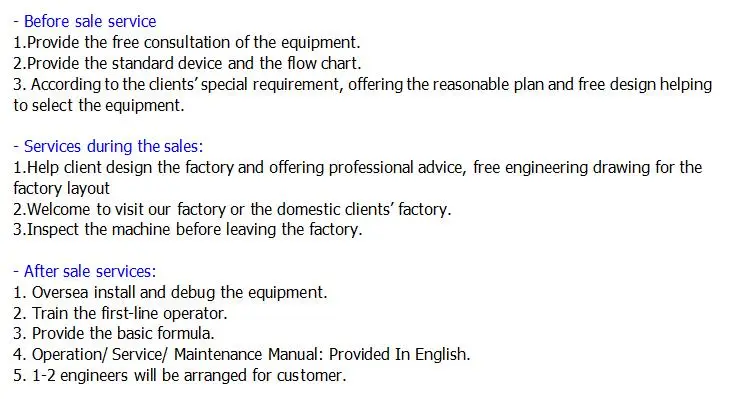soya chunks / corn snacks making