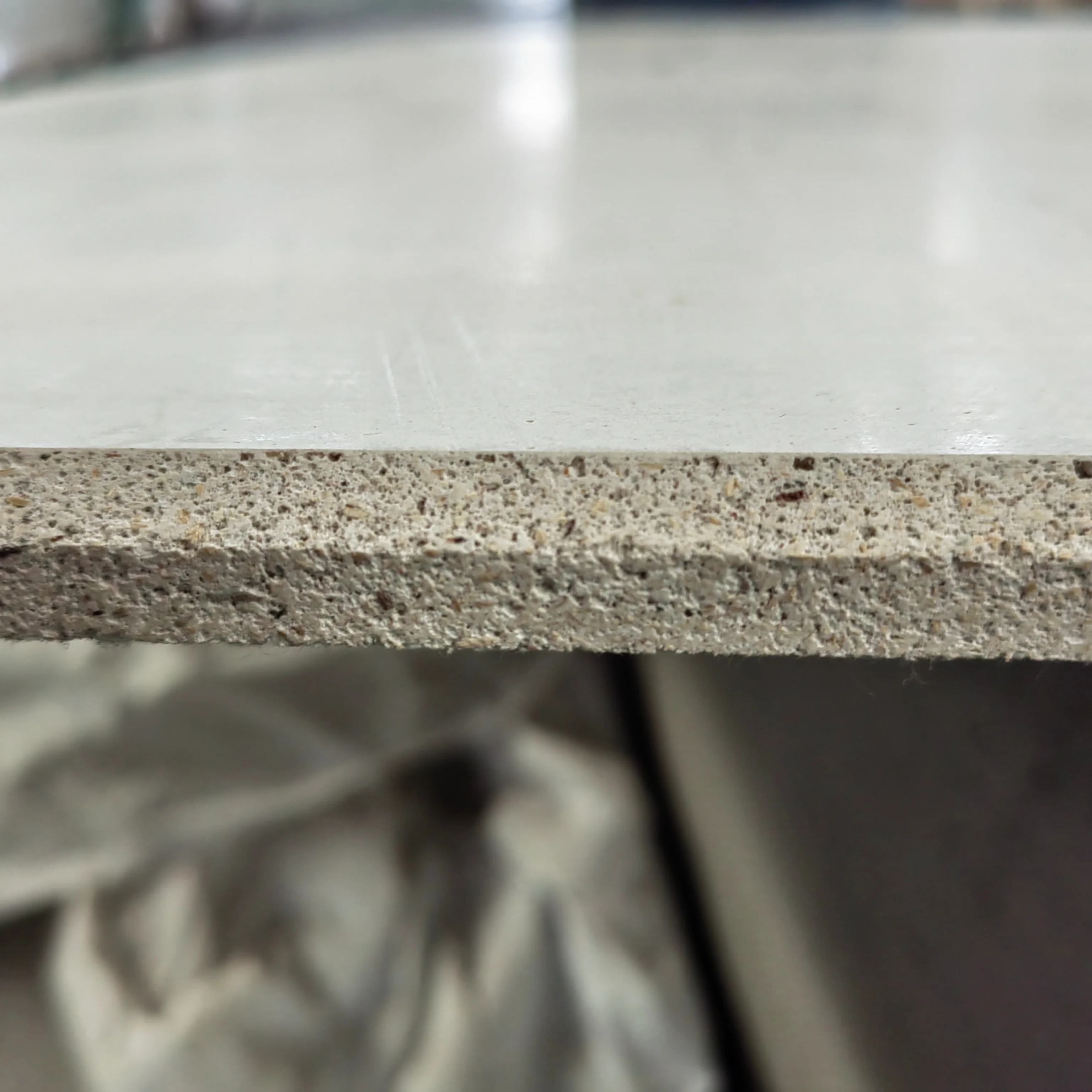 Vogue magnesium oxide plate structural flooring siding shiplap floor concrete panels