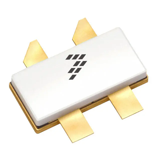 MRF8P20160HS RF Mosfet 28 V 550 mA 1.92GHz 16.5dB 37W NI-780S-4L Discrete Semiconductor Products Transistors