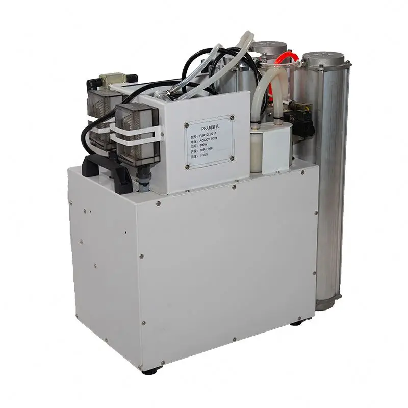 oxygen generator high volume electrolyzer 5l