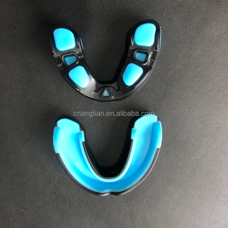 ANGTIAN Wholesale and retail high quality mouth guard mouth guard boxing/low price custom mouth guards