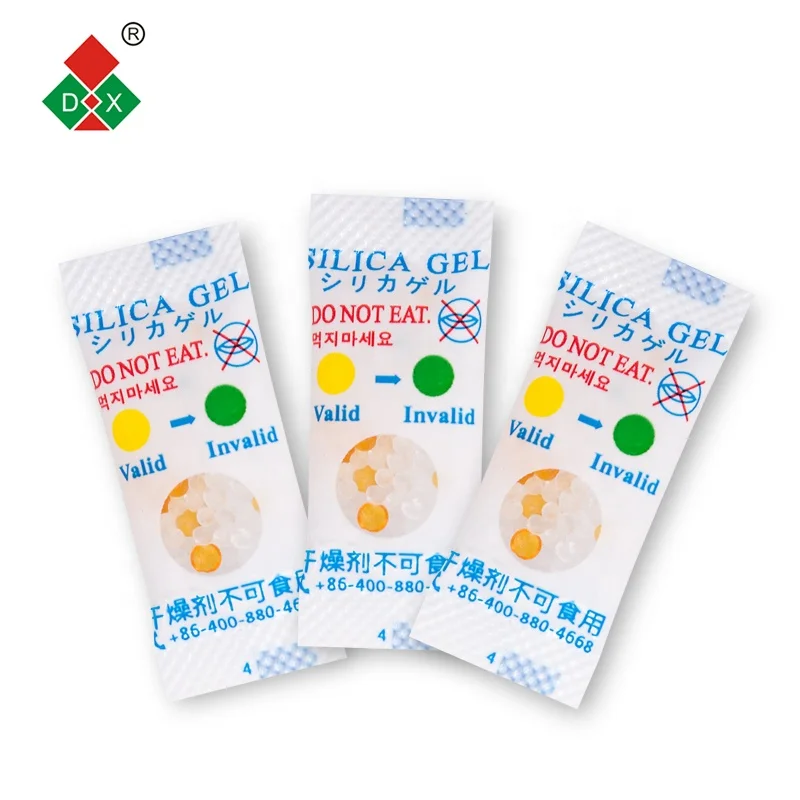 10g food grade quicklime desiccant/ calcium oxide made for dry food/ moisture absorption