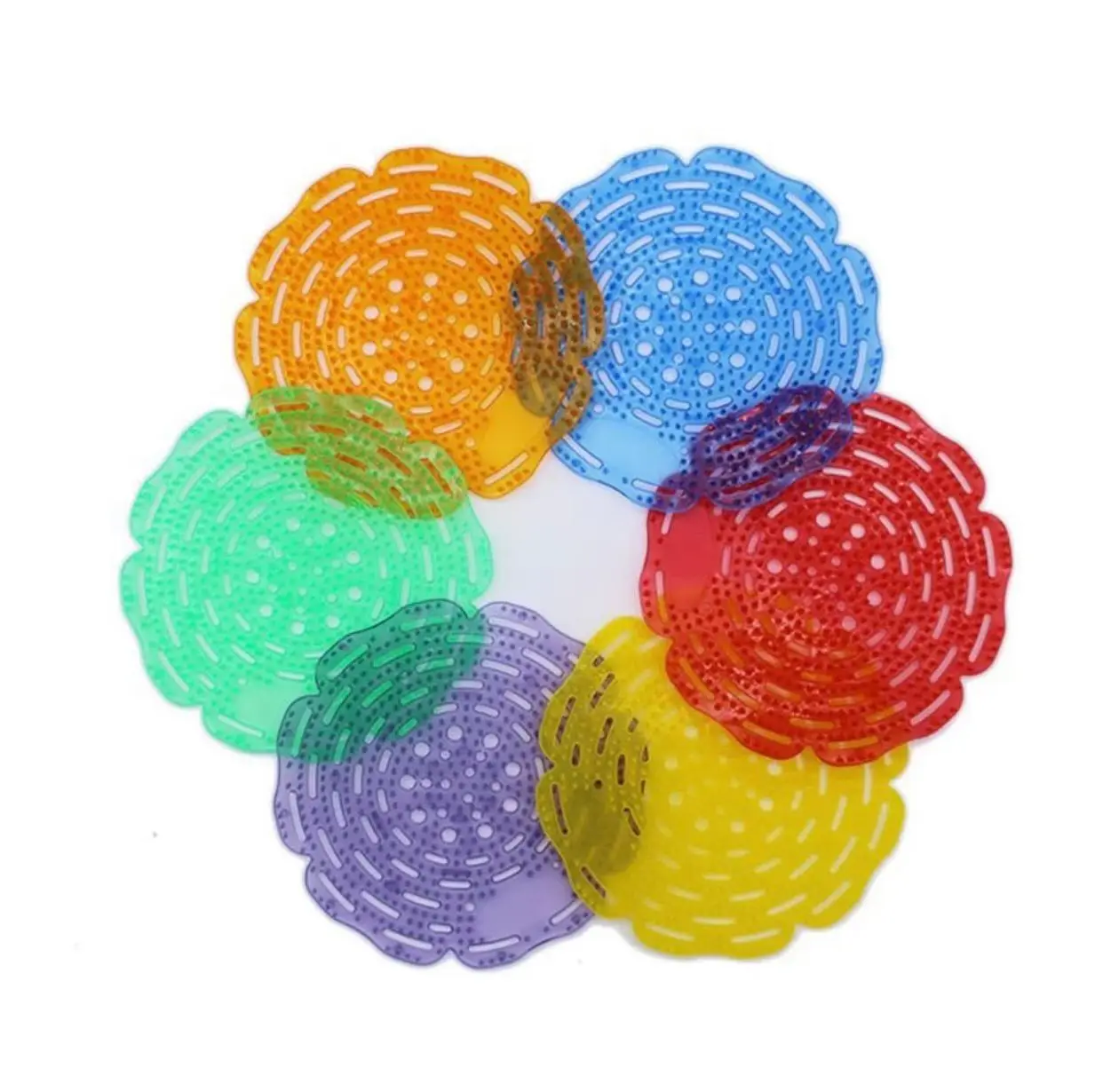 Wholesale Toilet Urinal Screen 1 Pad  for Bath & Toilet Supplies for Washroom Use