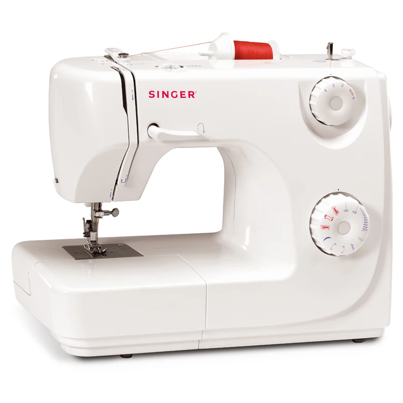 singer8280 Hot-selling household single-head smart embroidery machine