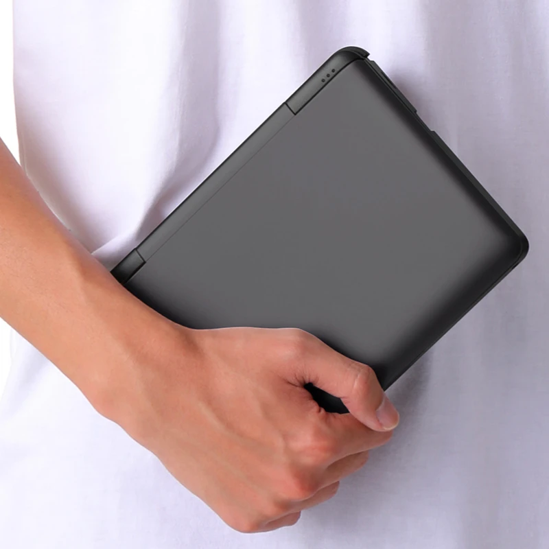 Новая Gpd Win Max 2022 мини игровой ноутбук 8 0 дюймов 16 ГБ + 2 ТБ для игровых мини-ПК