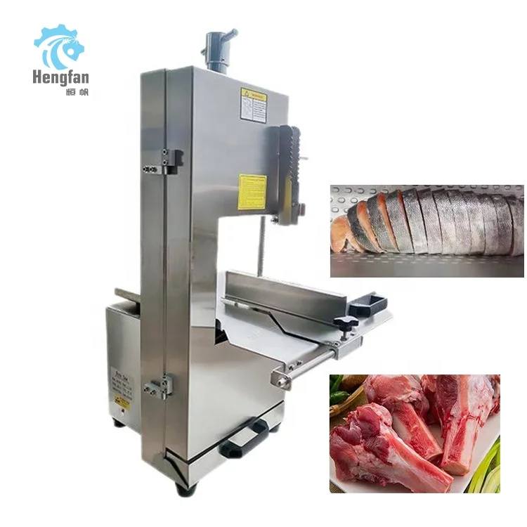 Лучшая цена новое состояние машина для резки мяса замороженного в ресторане