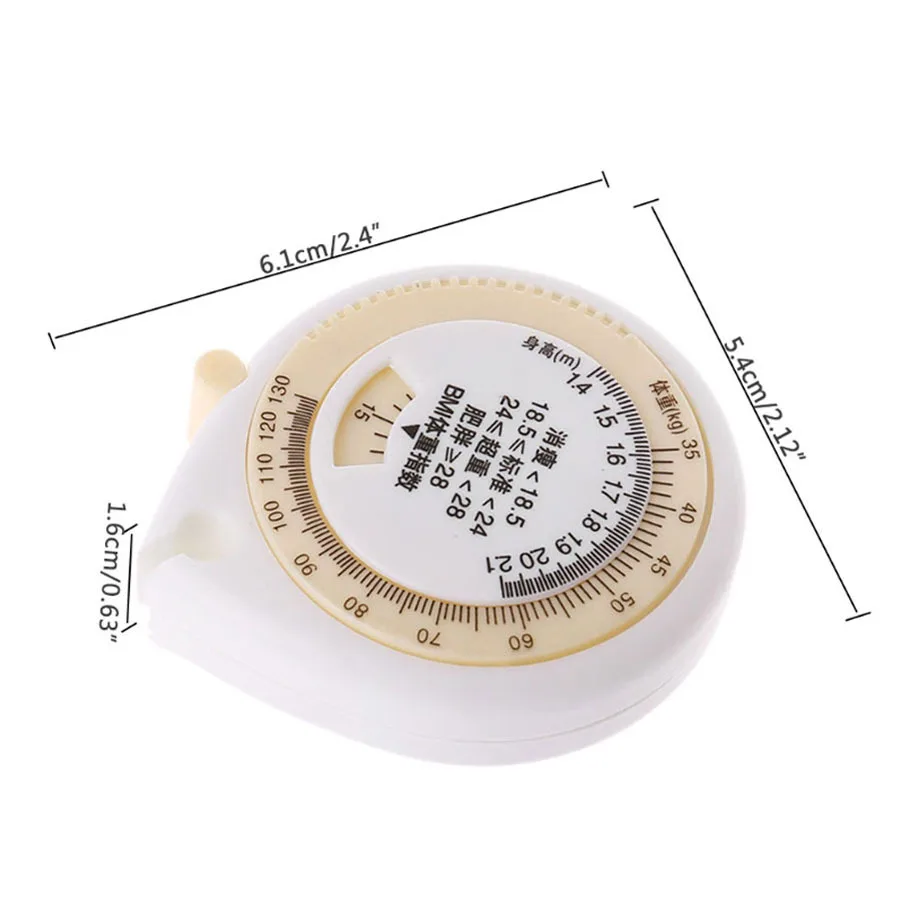 Measure Tape