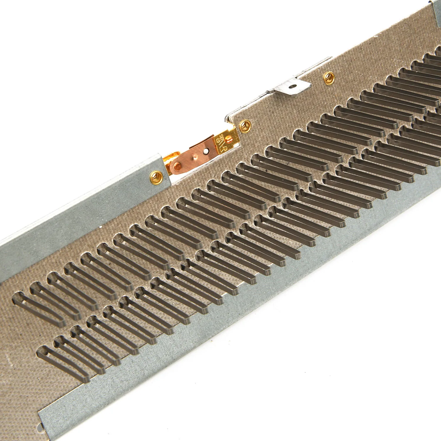 1000W1500W2000W Convection fireplace mica heating frame hanging fireplace heating element heating Electric